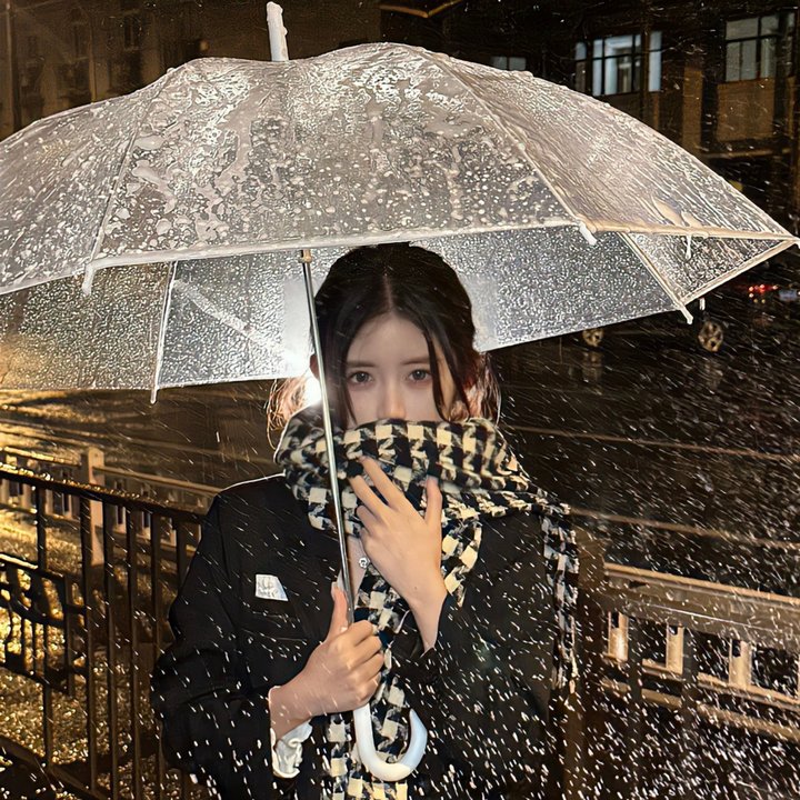 阁楼里的花海报
